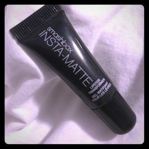 😍Smashbox Insta-Matte Lipstick Transformer